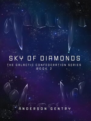 cover image of Sky of Diamonds